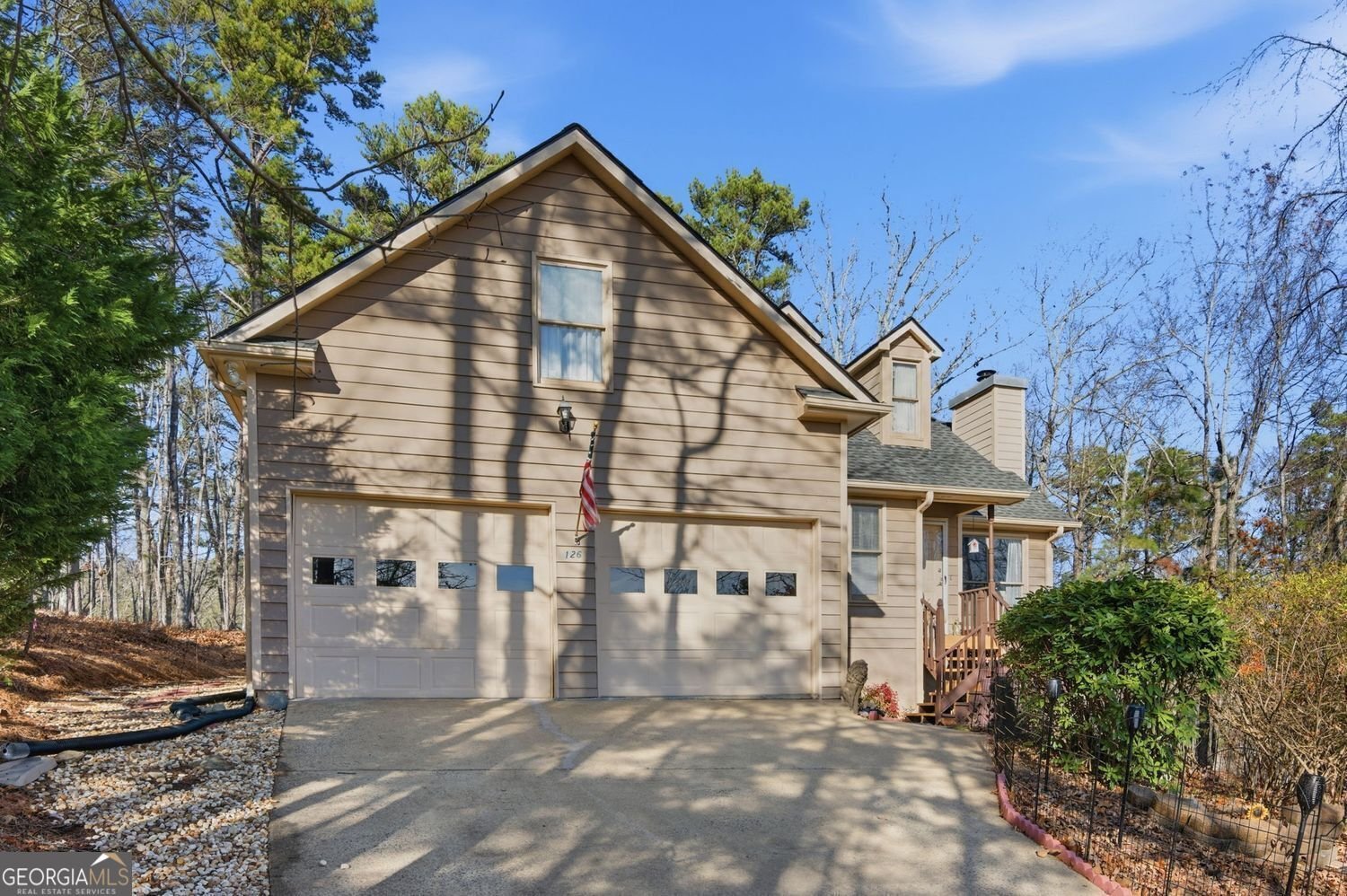 126 Delaney Pine Drive Waleska - 3