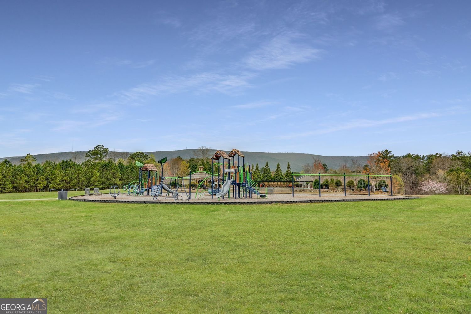 126 Delaney Pine Drive Waleska - 30