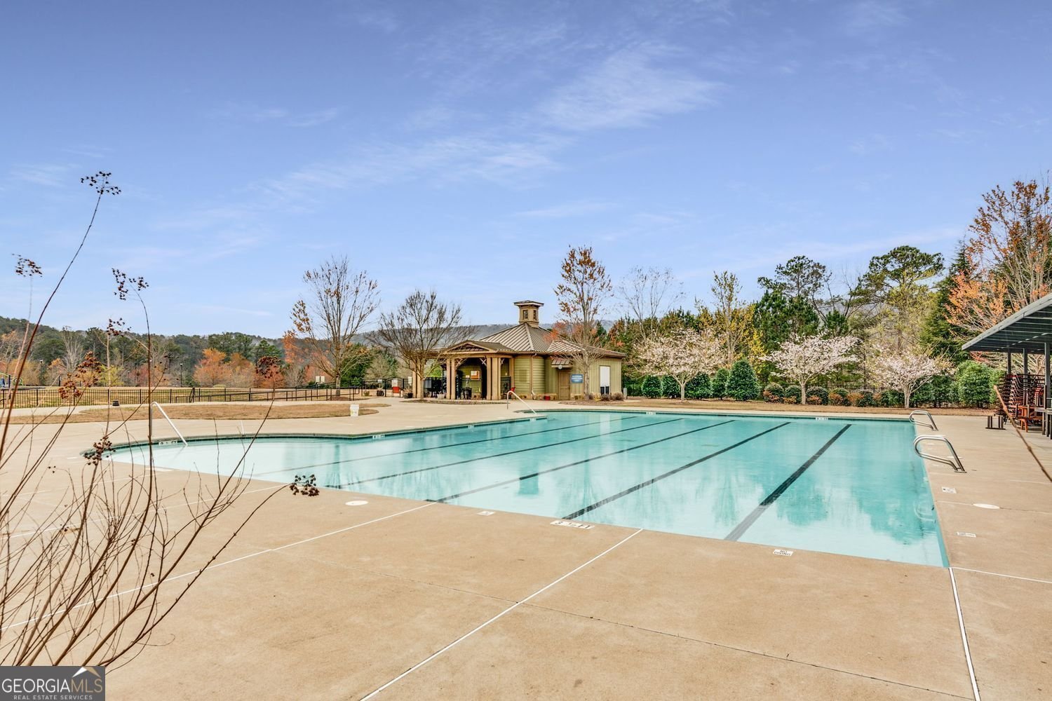 126 Delaney Pine Drive Waleska - 33