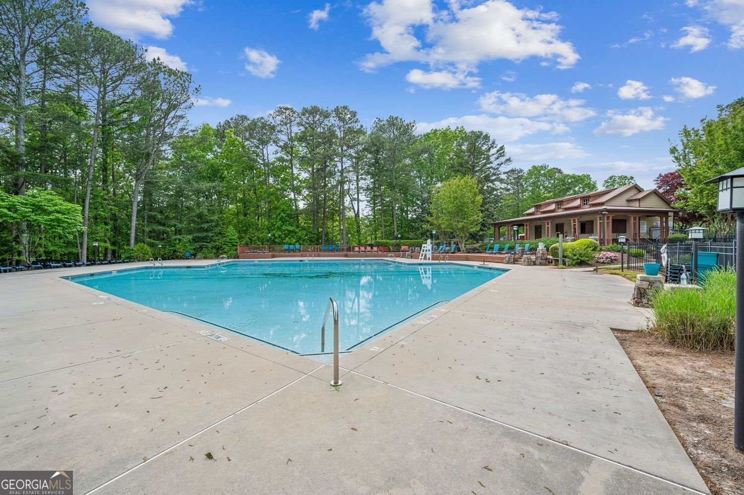 126 Delaney Pine Drive Waleska - 34