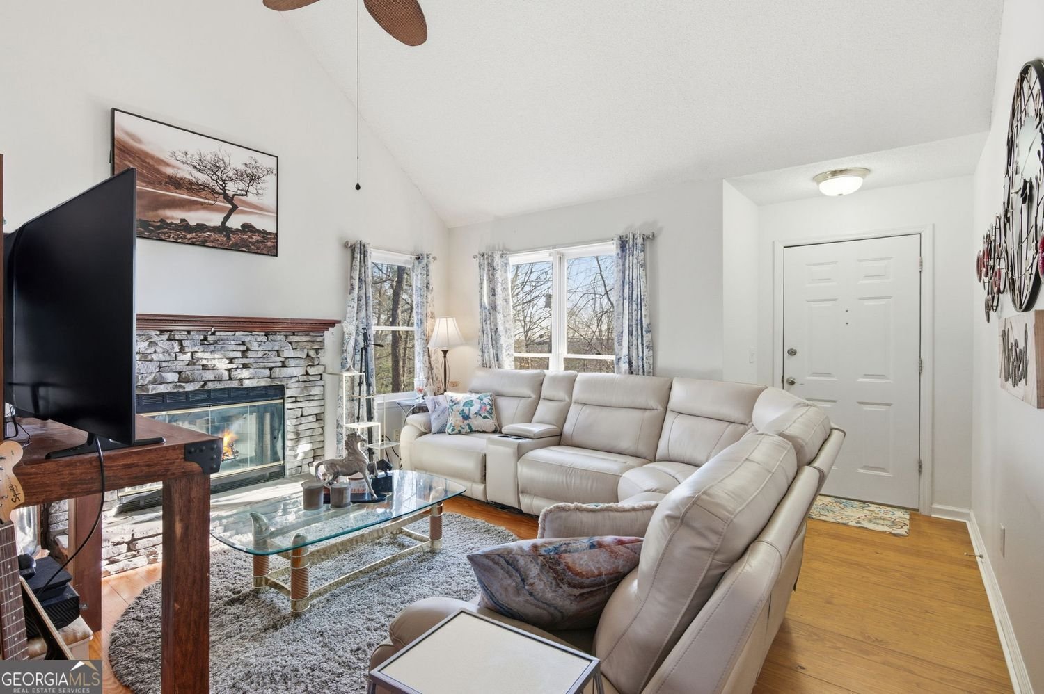 126 Delaney Pine Drive Waleska - 7