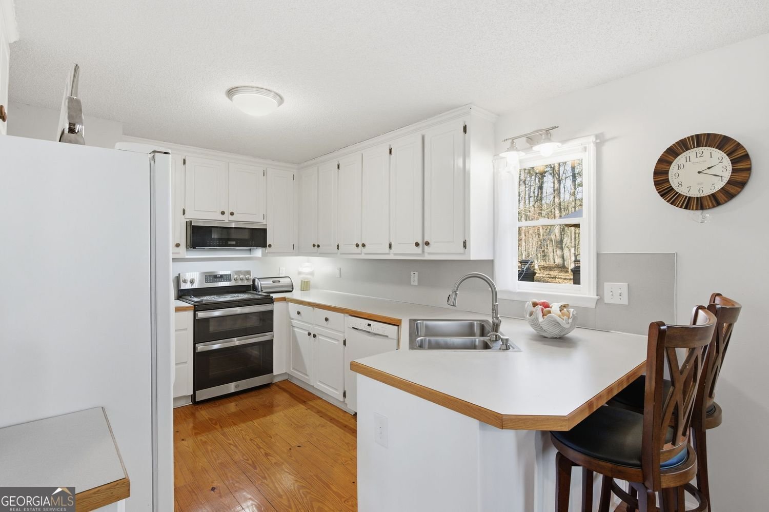 126 Delaney Pine Drive Waleska - 8