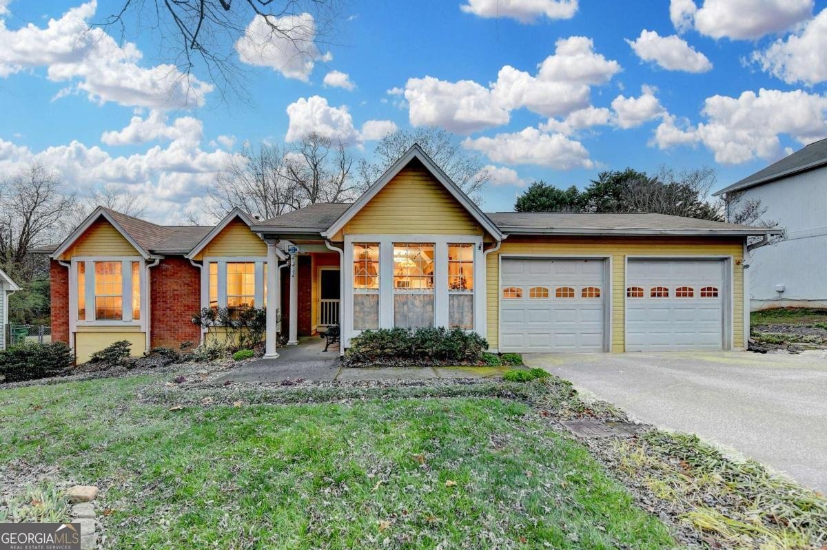 2531 Inverloch Circle Duluth - 3