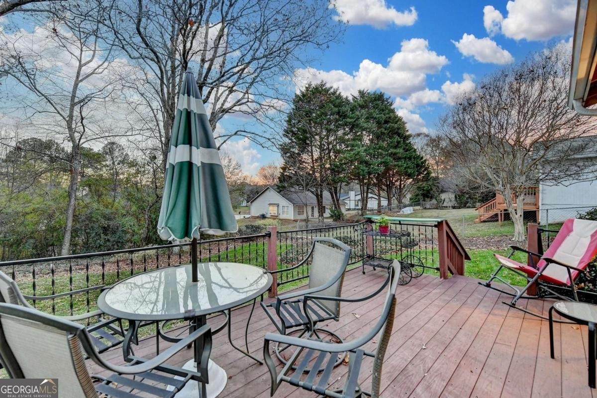 2531 Inverloch Circle Duluth - 41