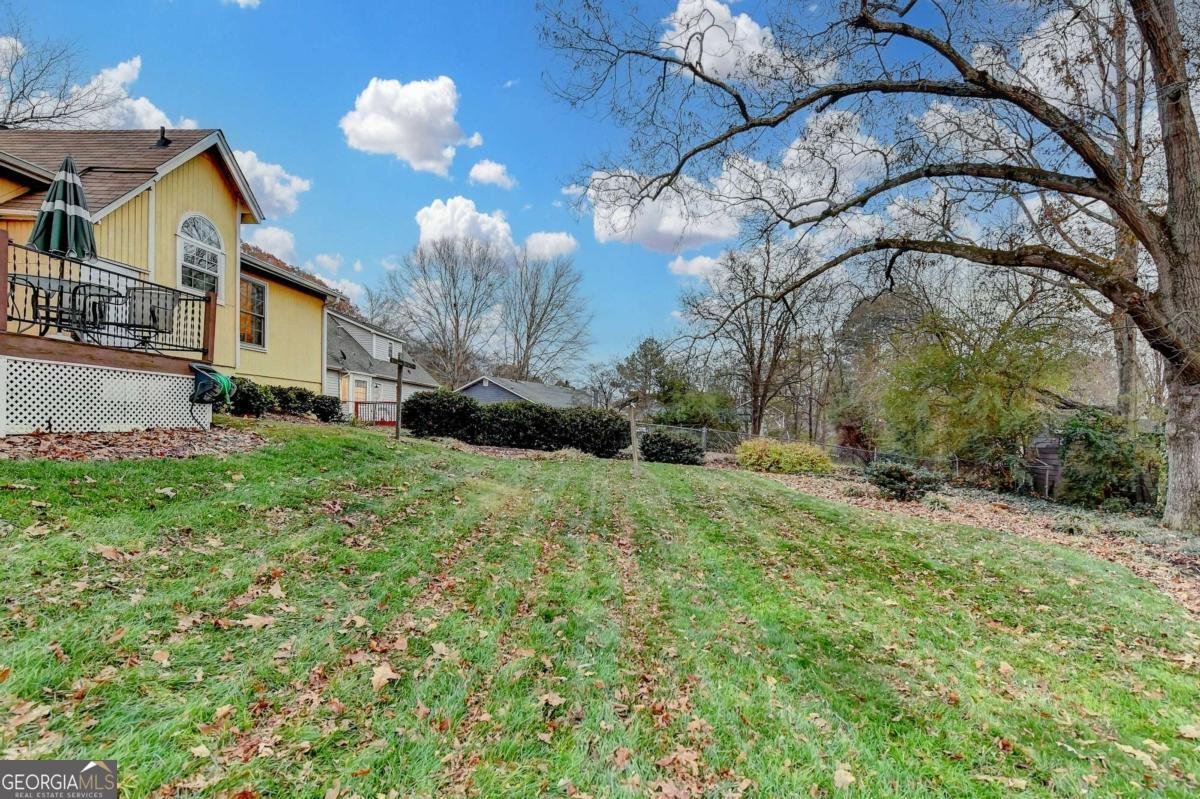 2531 Inverloch Circle Duluth - 45