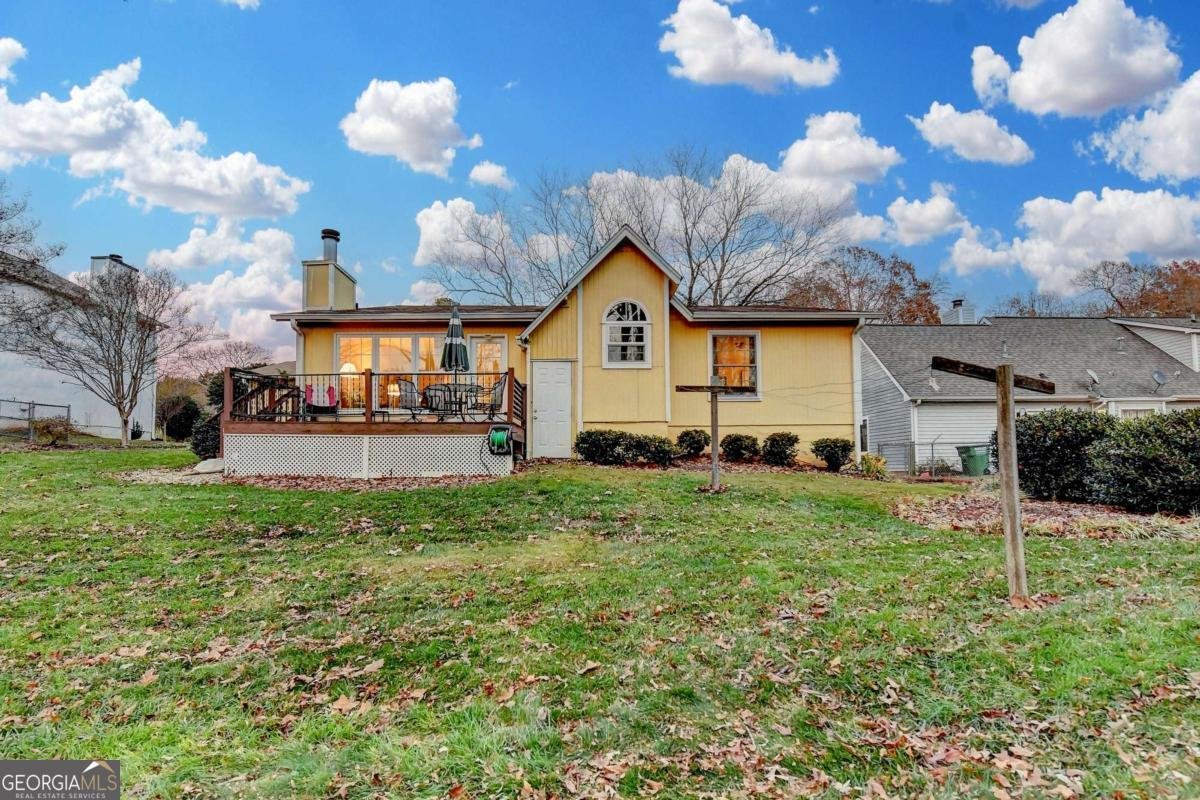 2531 Inverloch Circle Duluth - 46