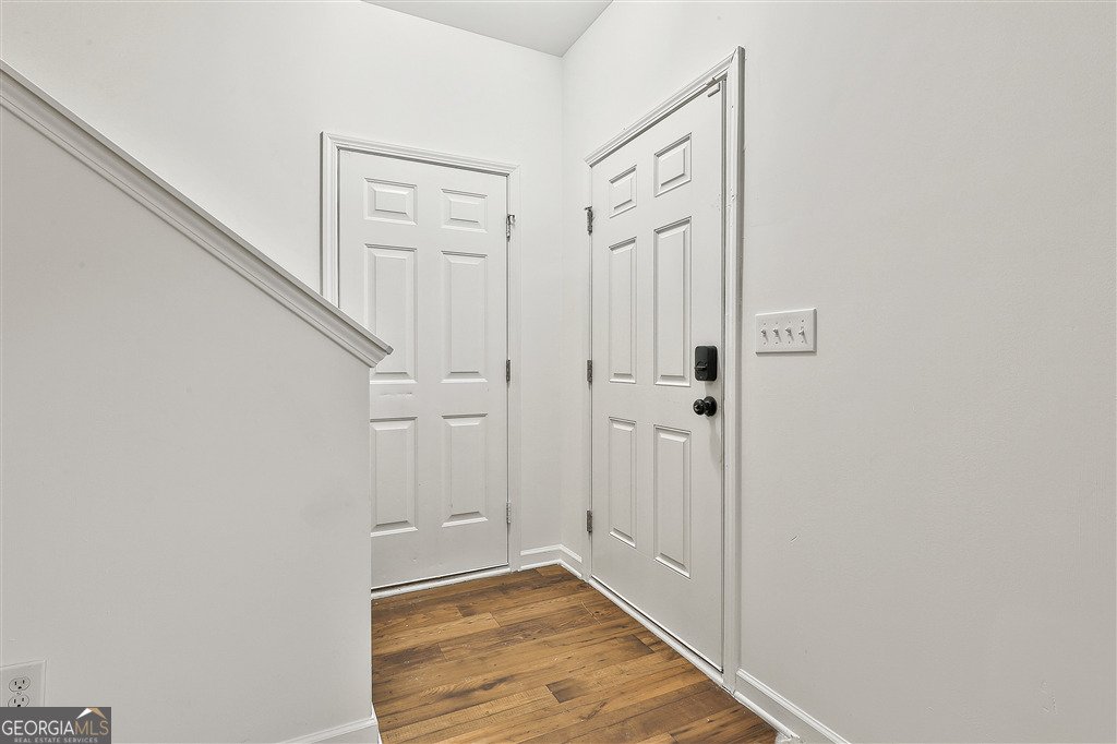 7365 Saint Peter Way Fairburn - 3