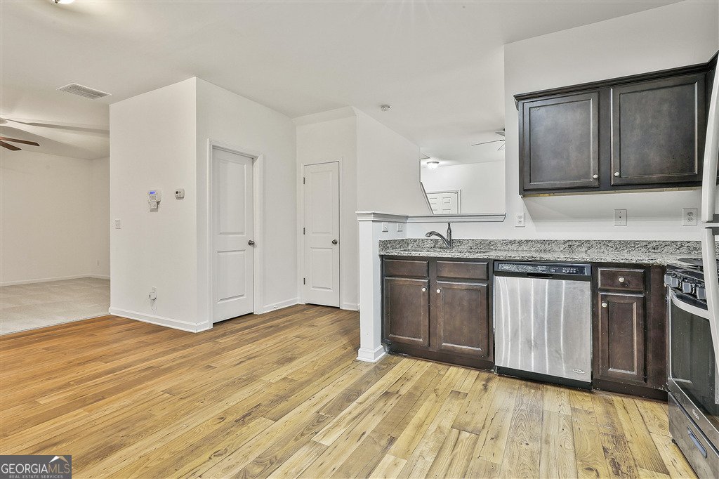 7365 Saint Peter Way Fairburn - 7