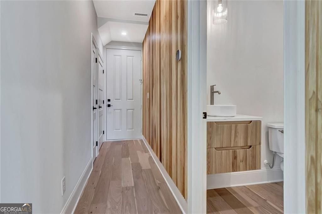 124 Morgan Street Senoia - 12