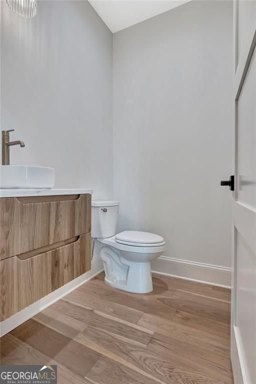 124 Morgan Street Senoia - 13