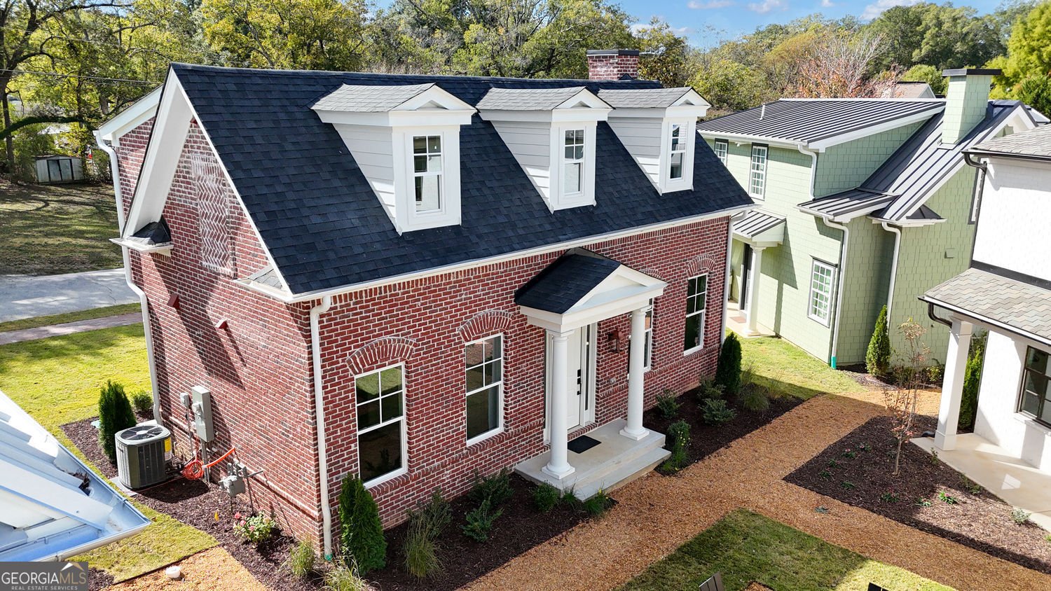 124 Morgan Street Senoia - 3