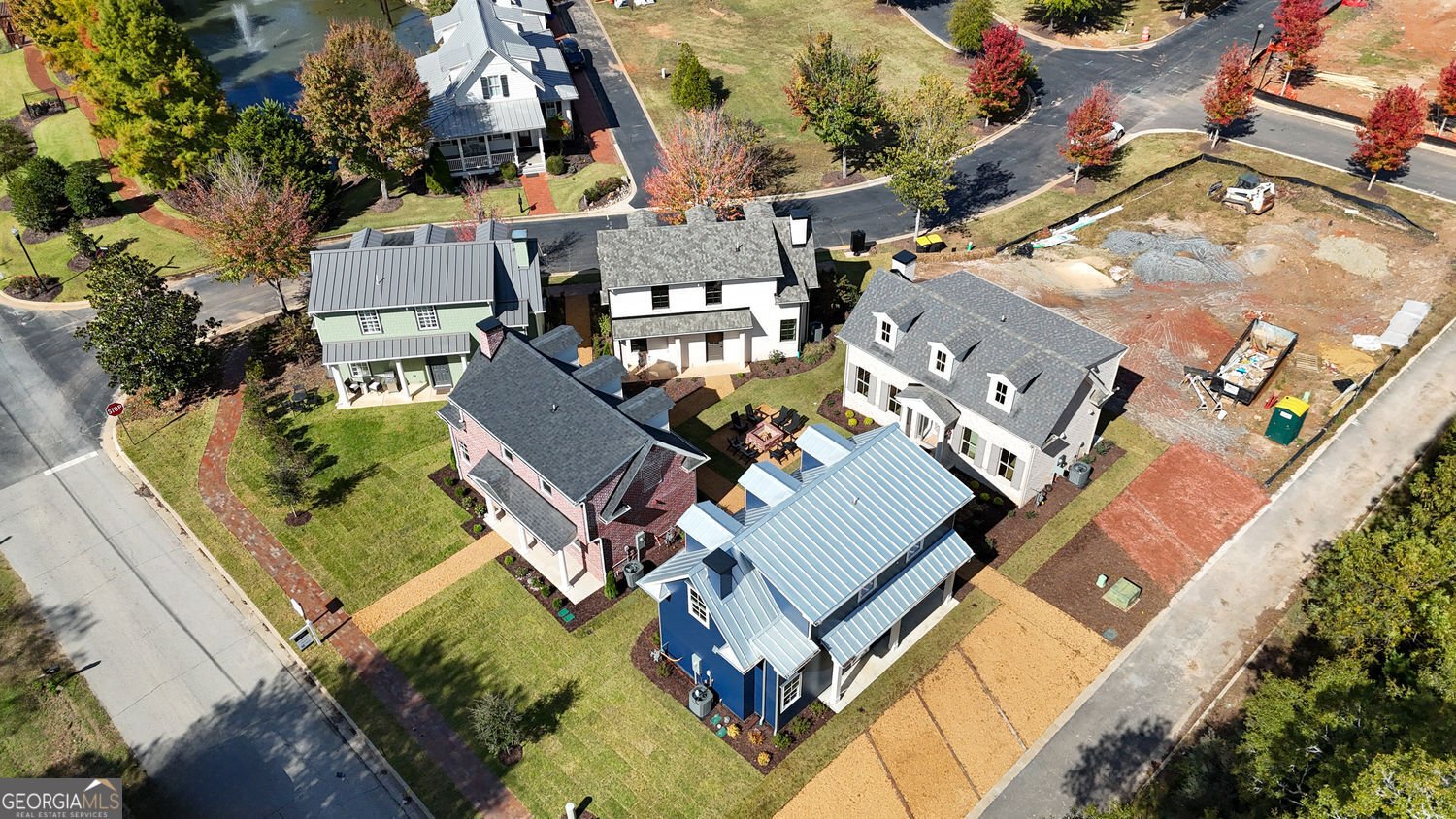 124 Morgan Street Senoia - 6