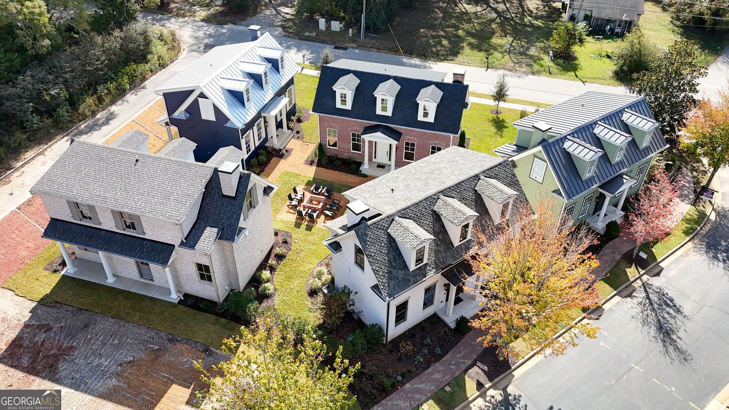 124 Morgan Street Senoia - 7