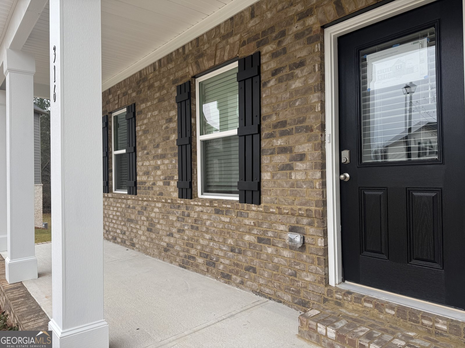 316 Bianca Way McDonough - 3