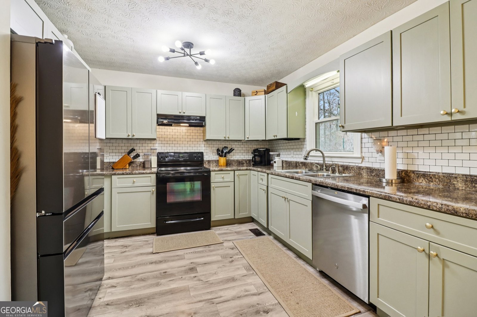 230 Aspen Lake Drive Newnan - 15