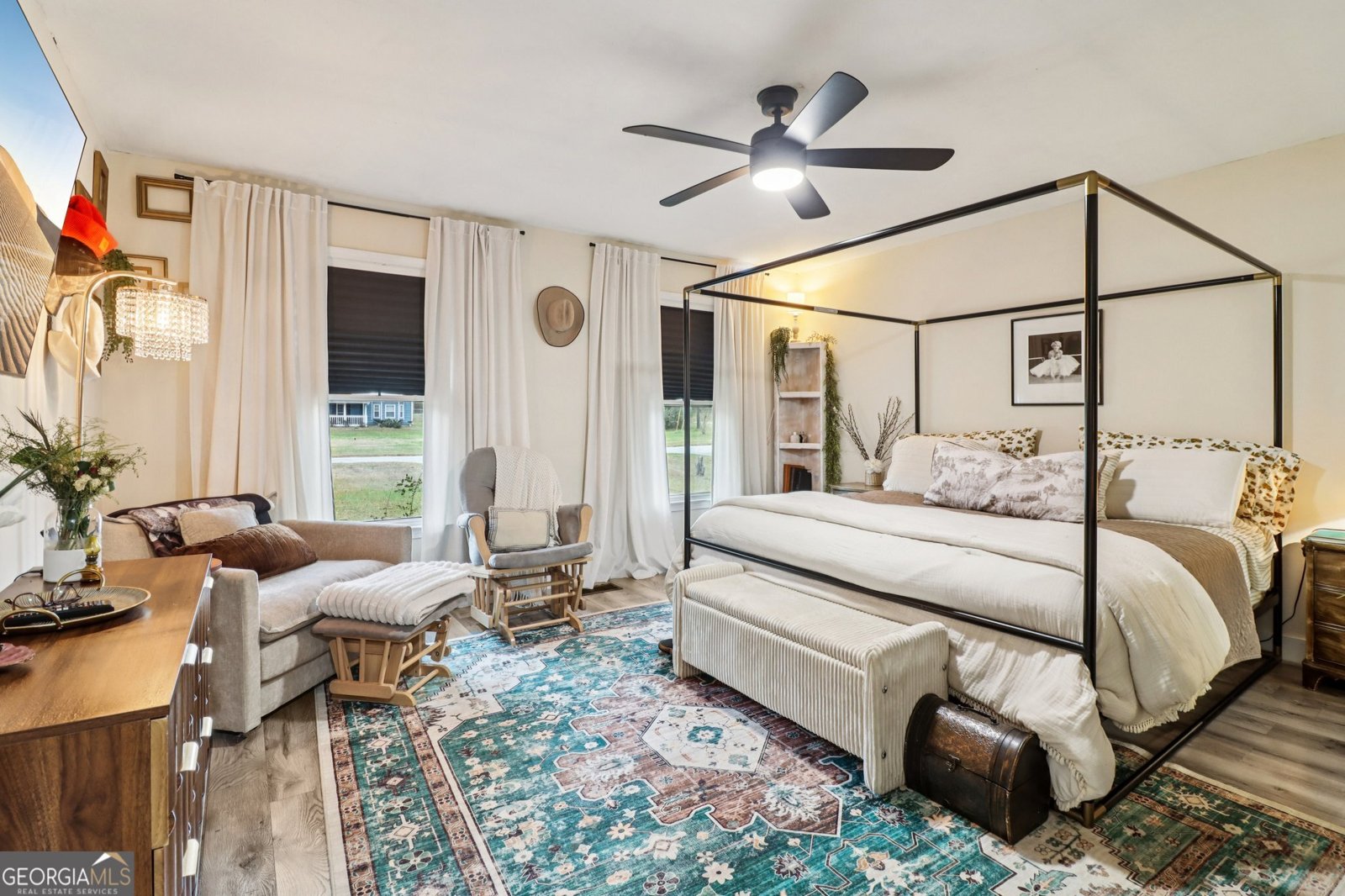 230 Aspen Lake Drive Newnan - 18