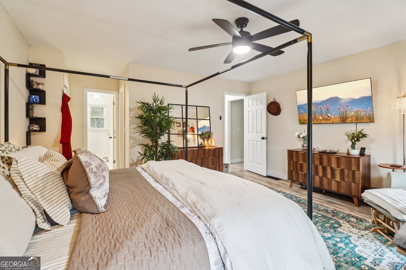 230 Aspen Lake Drive Newnan - 22