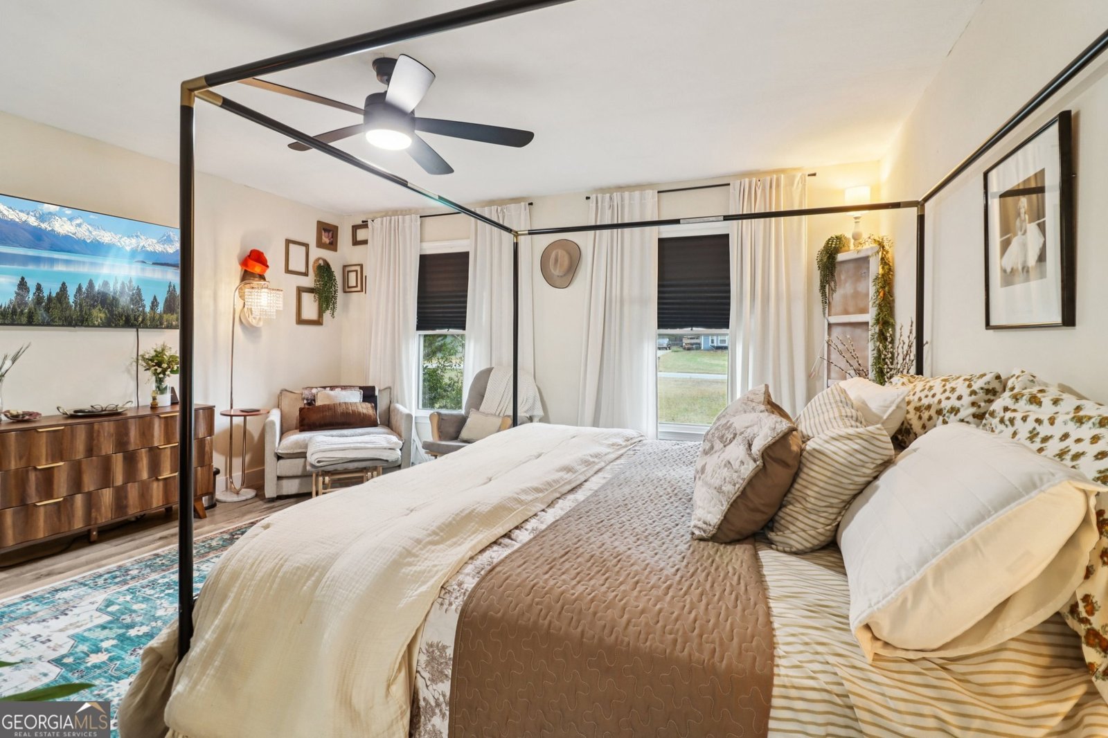 230 Aspen Lake Drive Newnan - 23