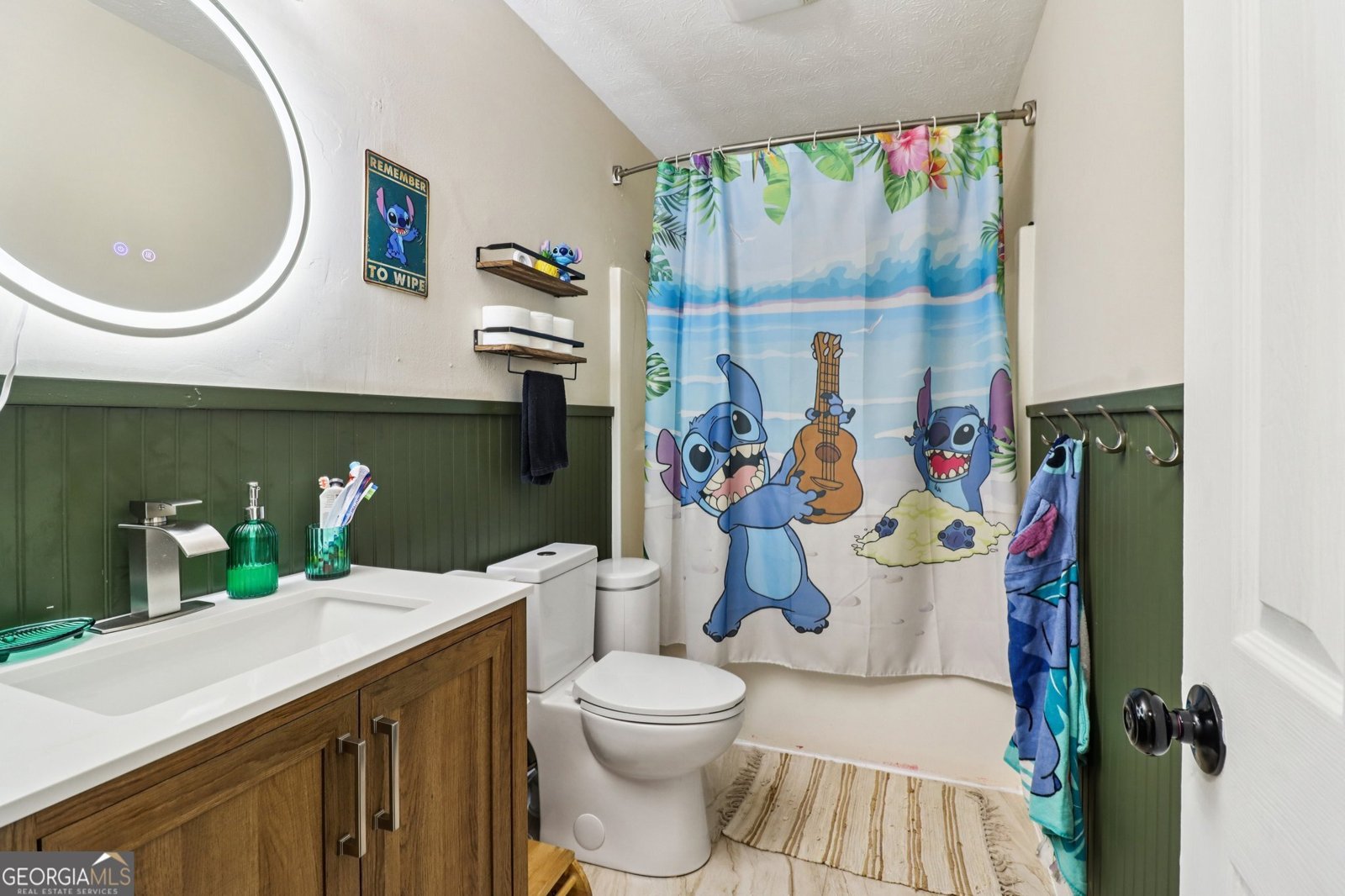 230 Aspen Lake Drive Newnan - 28