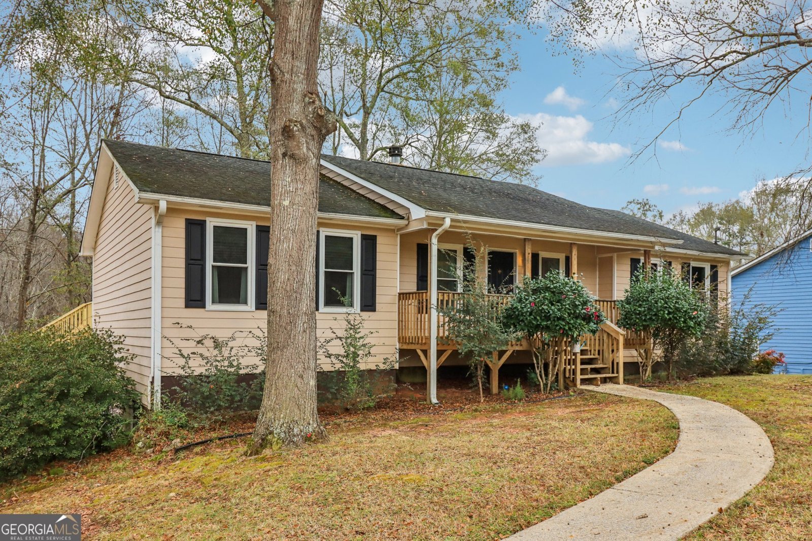 230 Aspen Lake Drive Newnan - 3