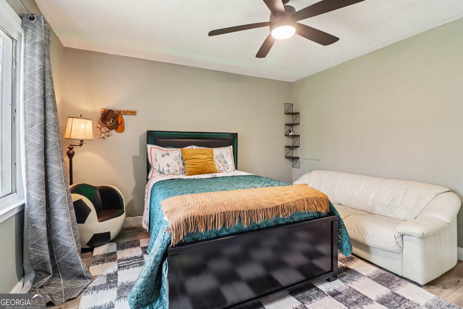 230 Aspen Lake Drive Newnan - 30