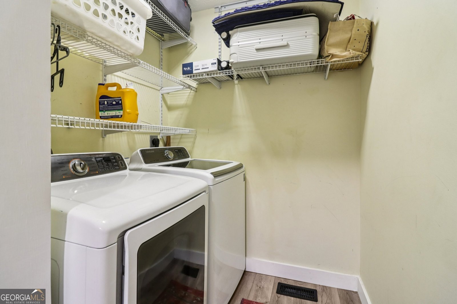 230 Aspen Lake Drive Newnan - 34