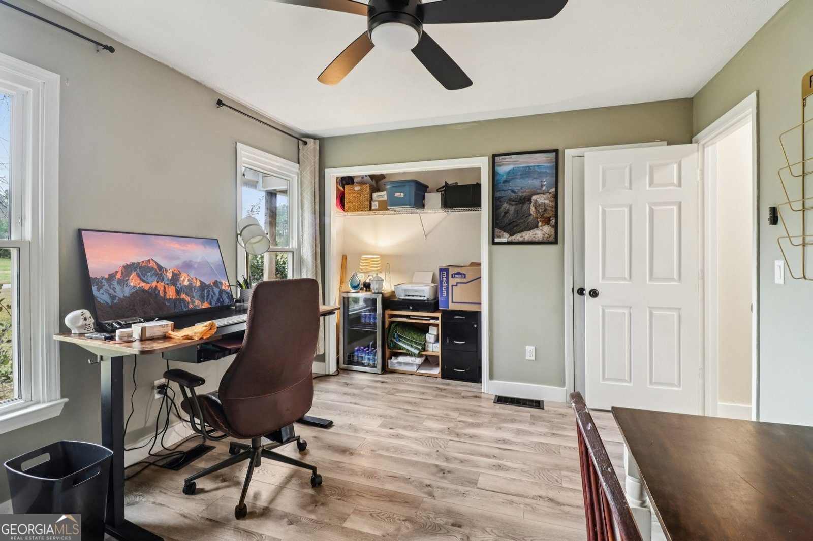 230 Aspen Lake Drive Newnan - 35