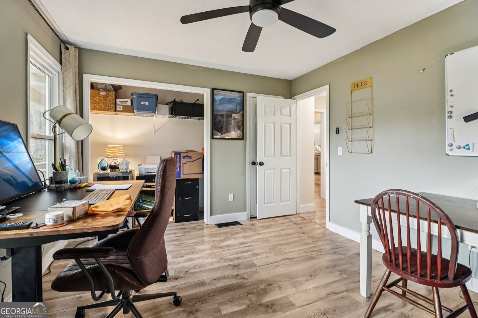 230 Aspen Lake Drive Newnan - 36