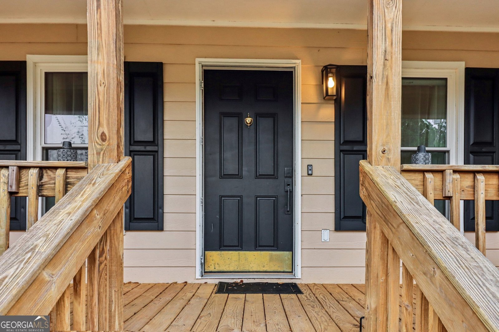 230 Aspen Lake Drive Newnan - 4