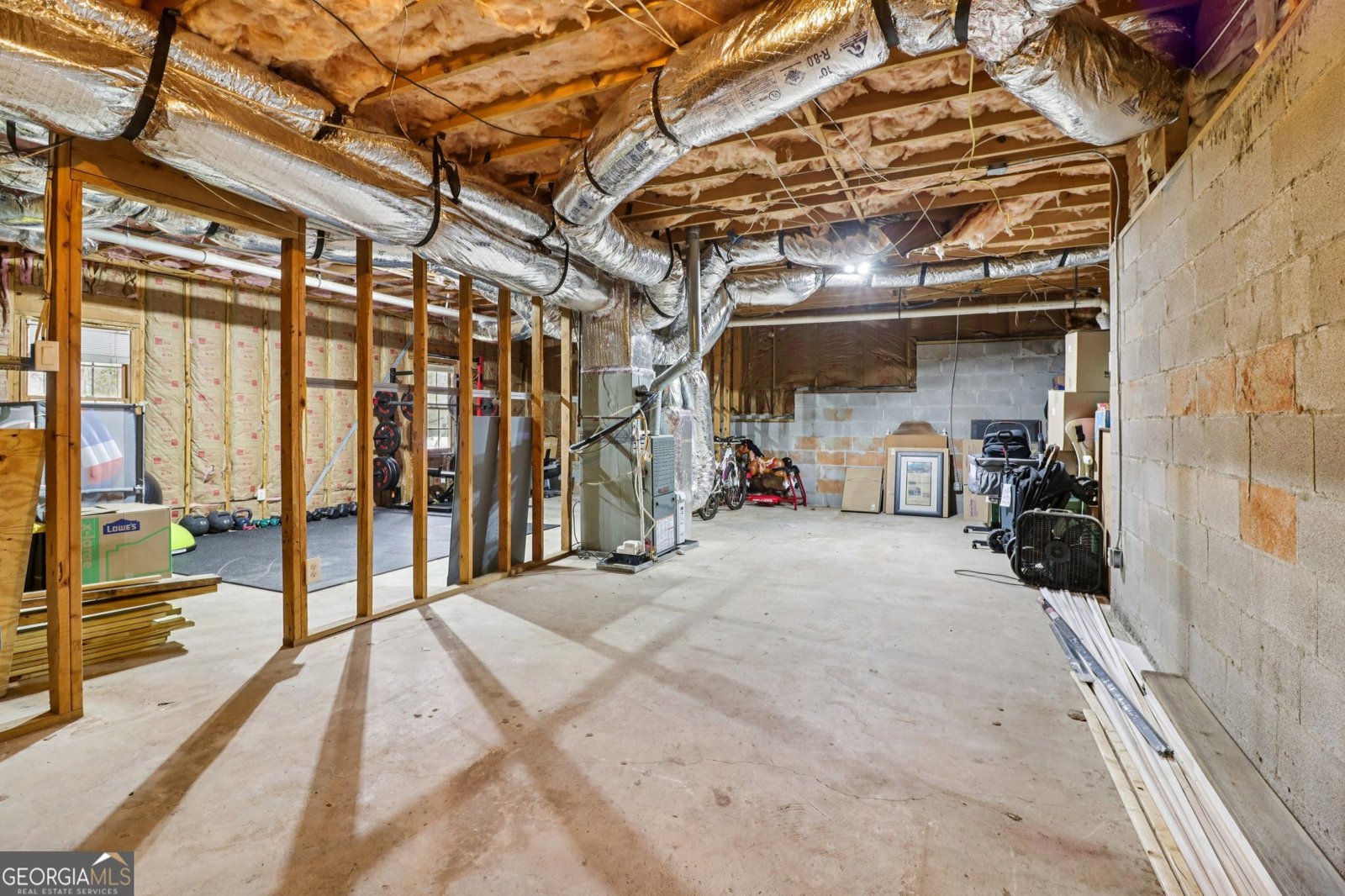 230 Aspen Lake Drive Newnan - 40