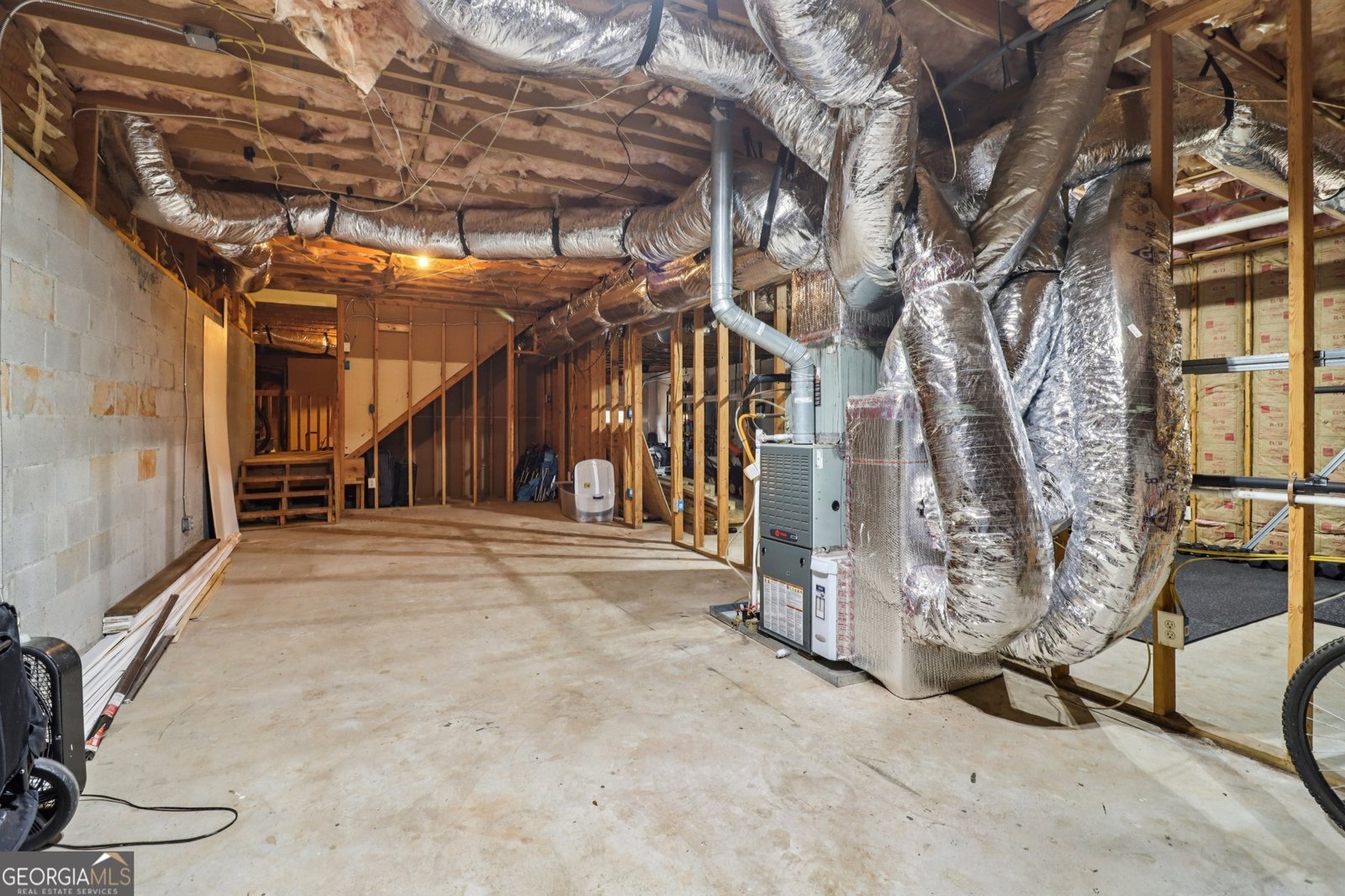 230 Aspen Lake Drive Newnan - 41