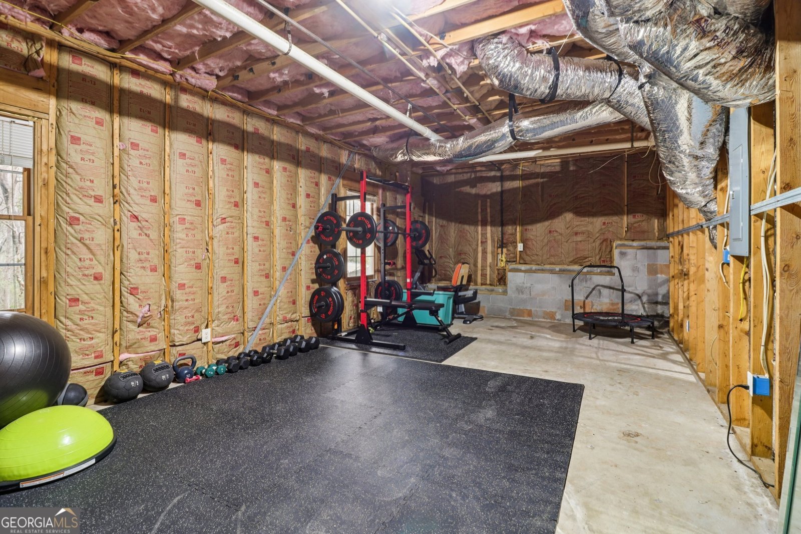 230 Aspen Lake Drive Newnan - 42