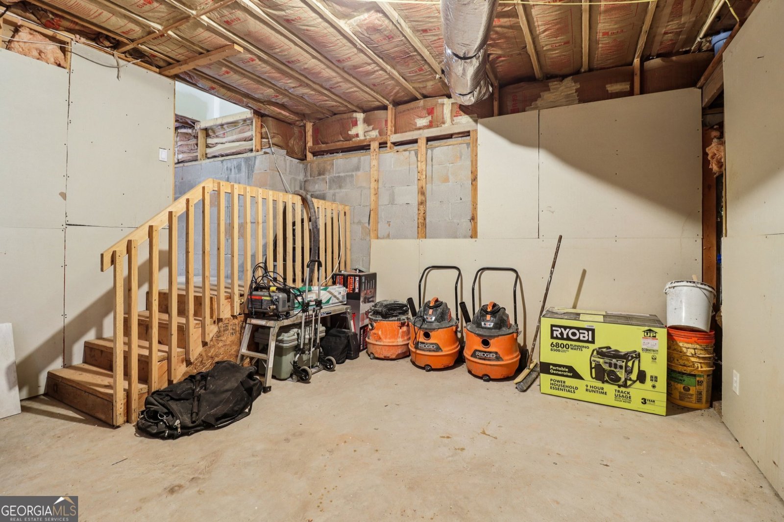 230 Aspen Lake Drive Newnan - 44