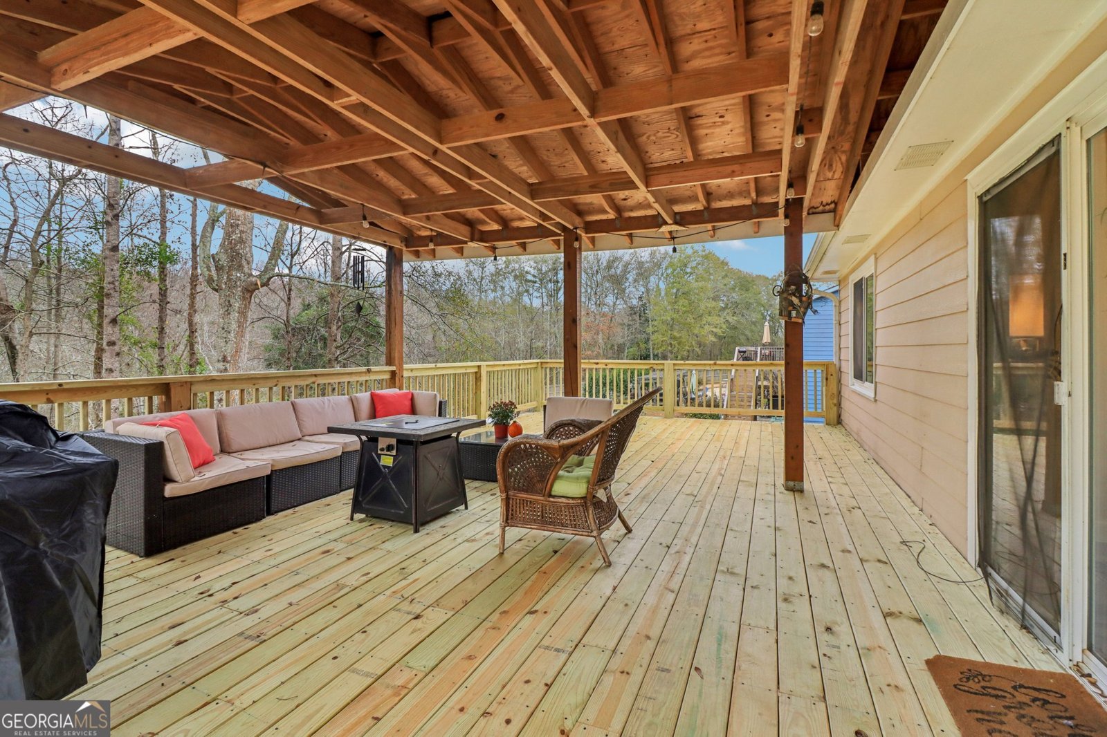 230 Aspen Lake Drive Newnan - 48