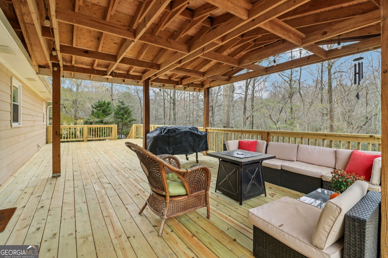 230 Aspen Lake Drive Newnan - 49