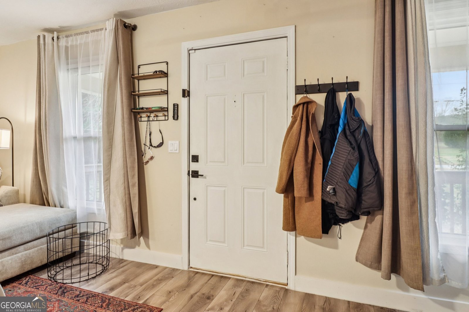 230 Aspen Lake Drive Newnan - 5