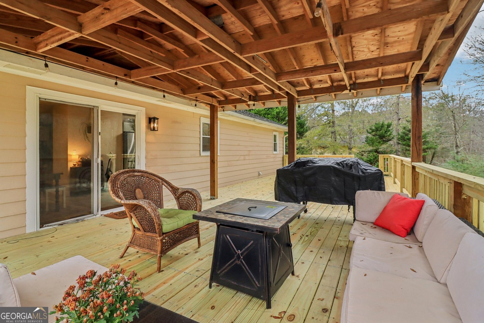 230 Aspen Lake Drive Newnan - 50