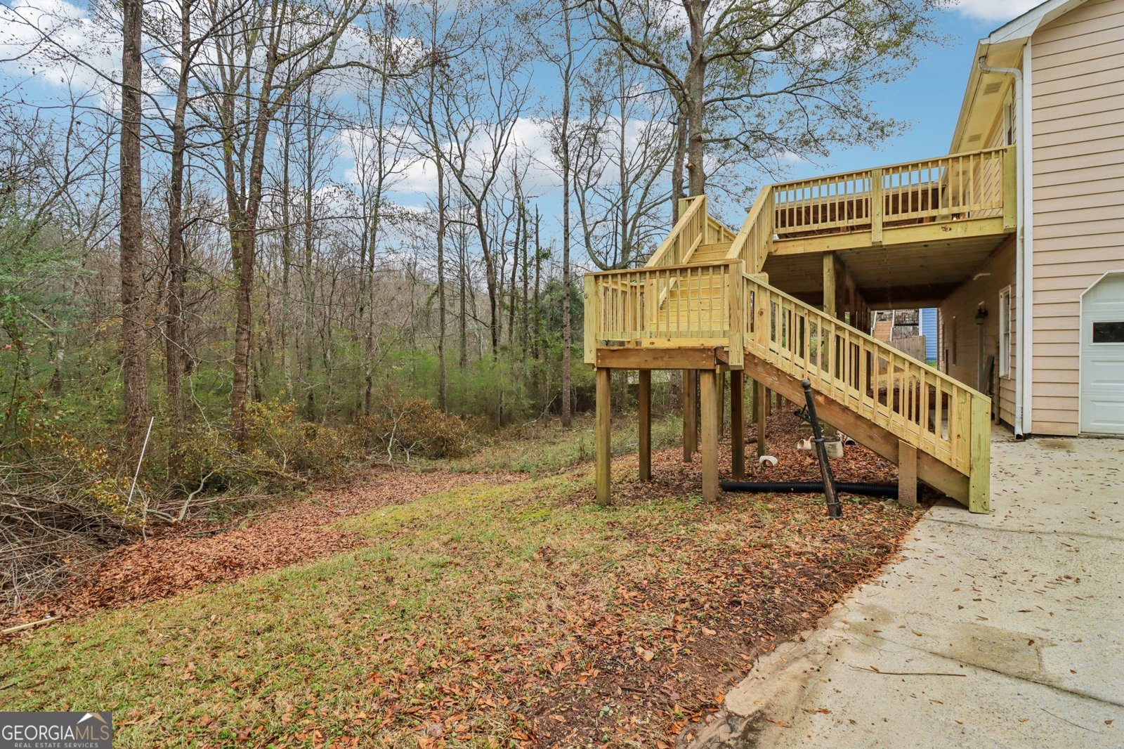 230 Aspen Lake Drive Newnan - 52