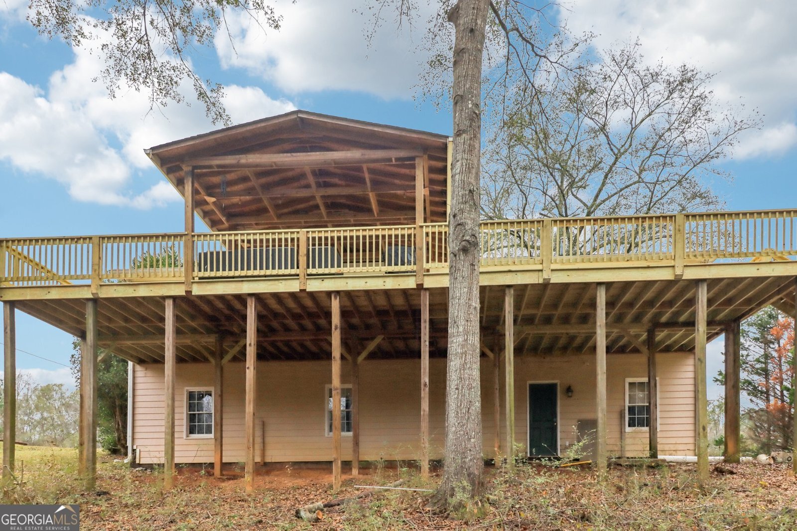 230 Aspen Lake Drive Newnan - 53