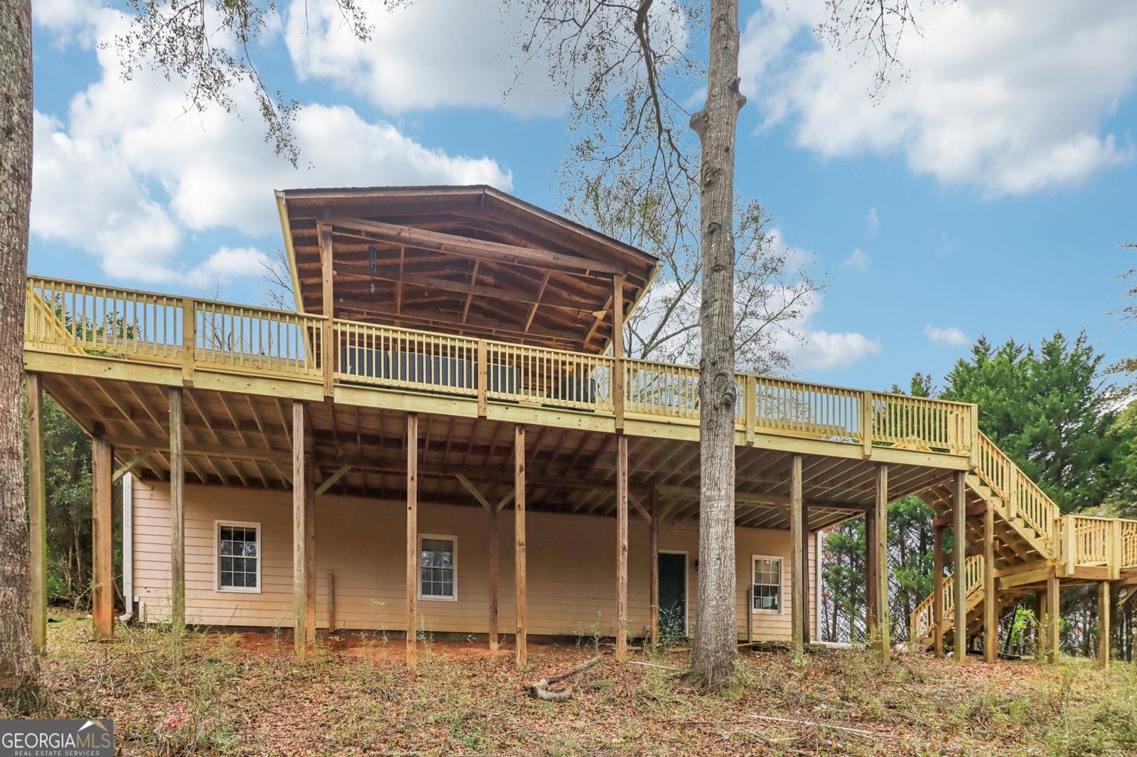 230 Aspen Lake Drive Newnan - 54