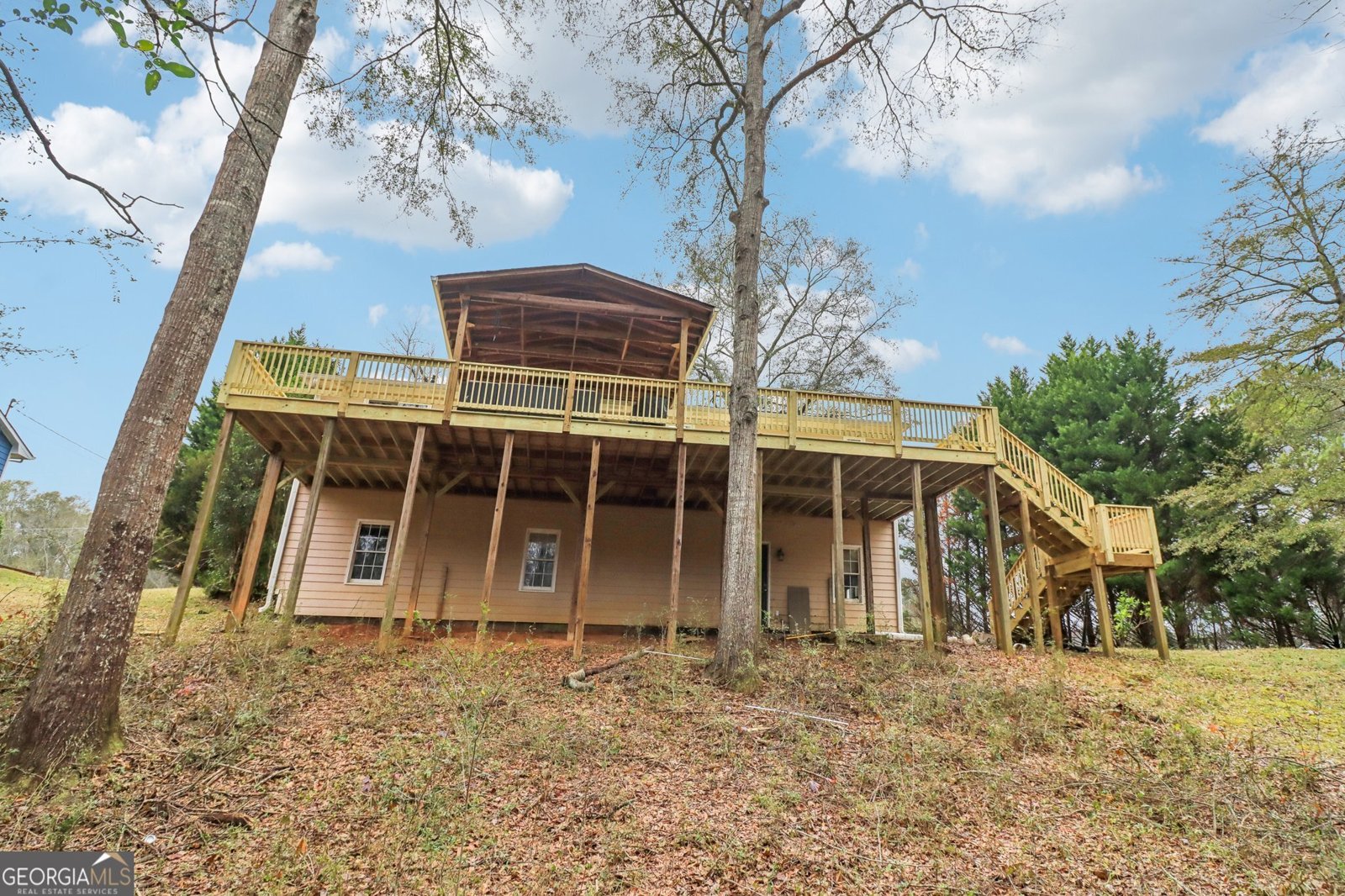 230 Aspen Lake Drive Newnan - 55