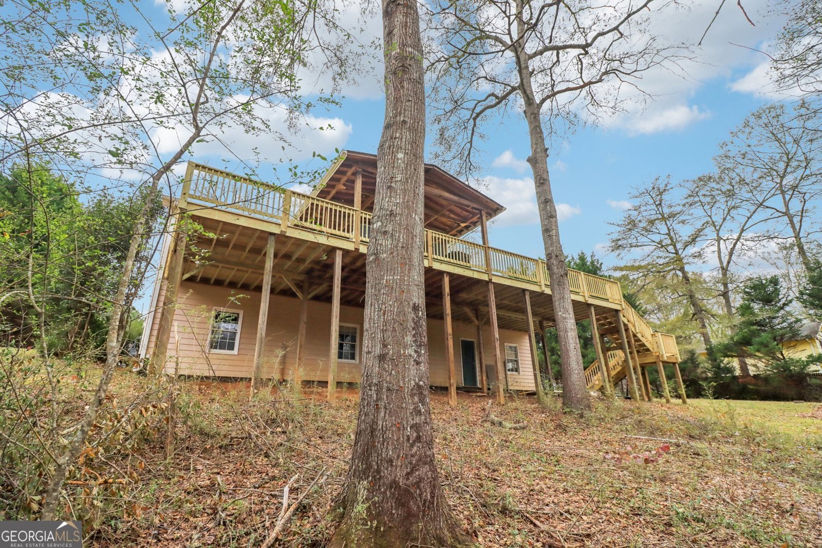 230 Aspen Lake Drive Newnan - 57