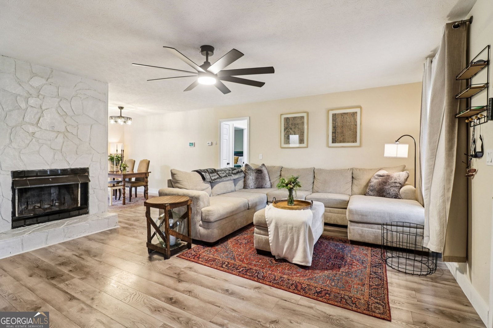 230 Aspen Lake Drive Newnan - 6