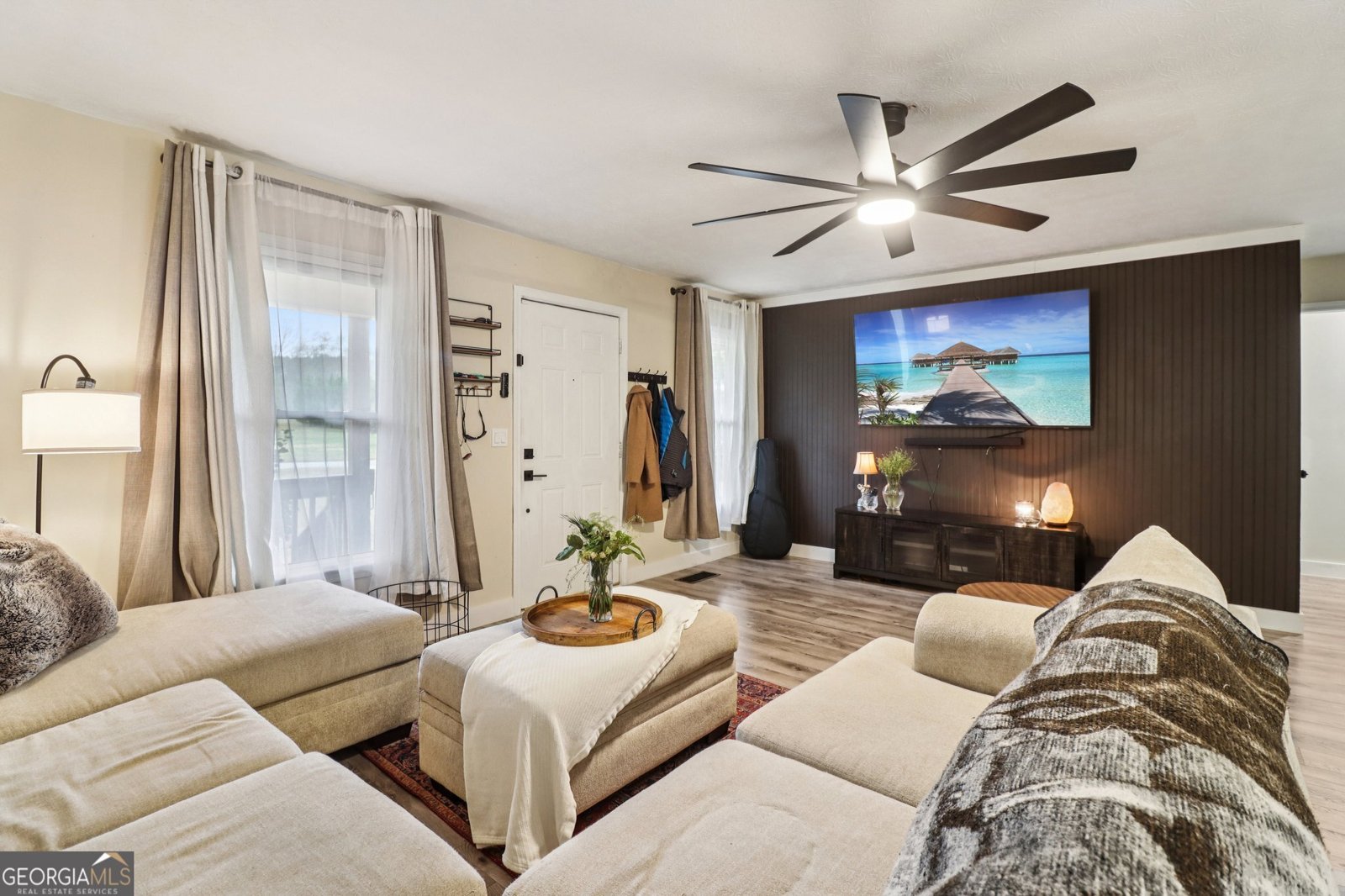 230 Aspen Lake Drive Newnan - 7