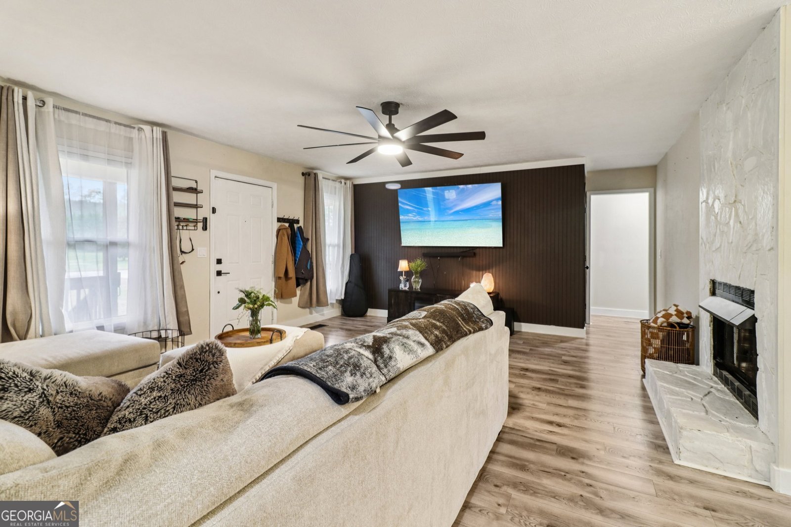 230 Aspen Lake Drive Newnan - 8