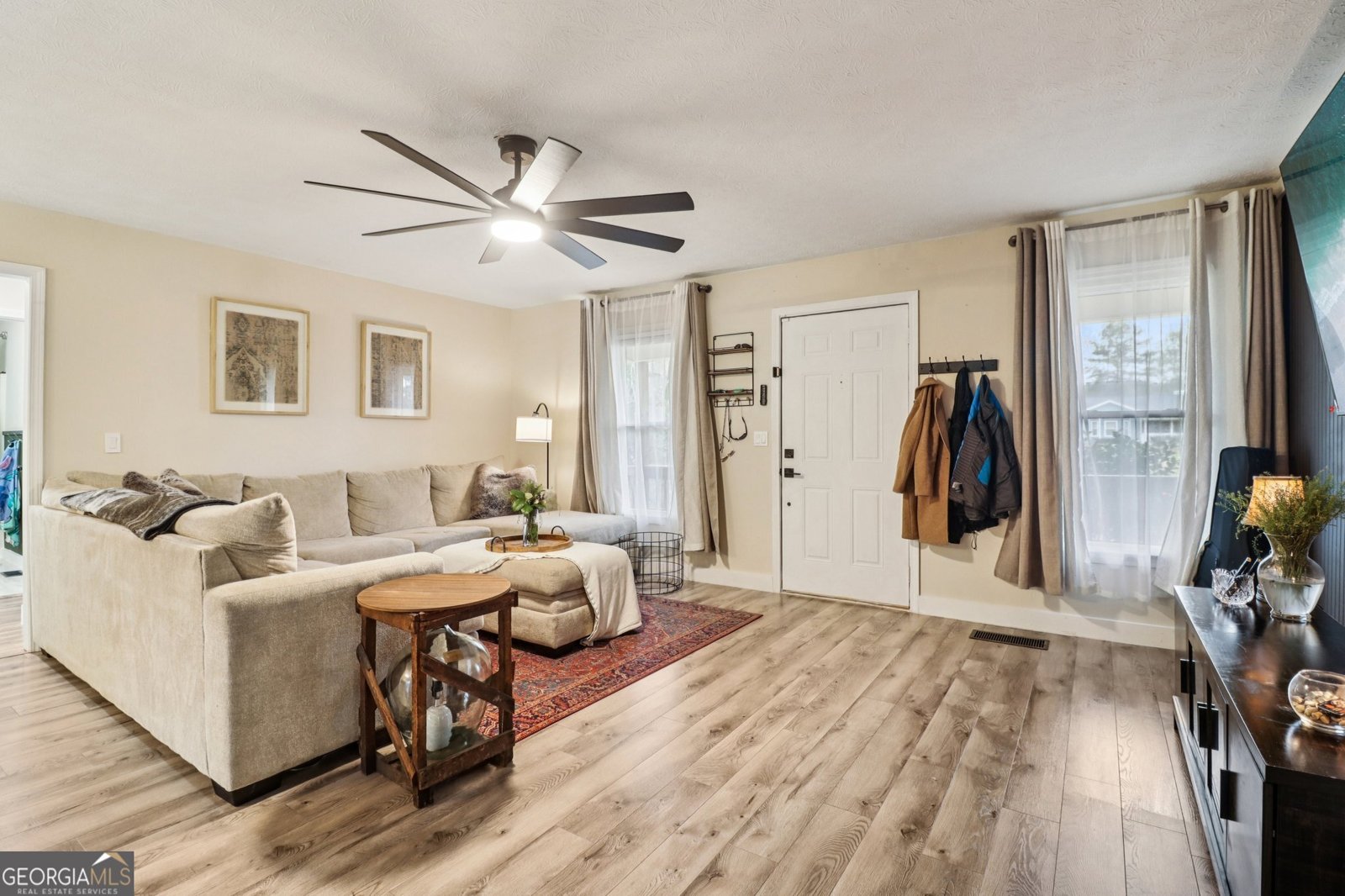 230 Aspen Lake Drive Newnan - 9