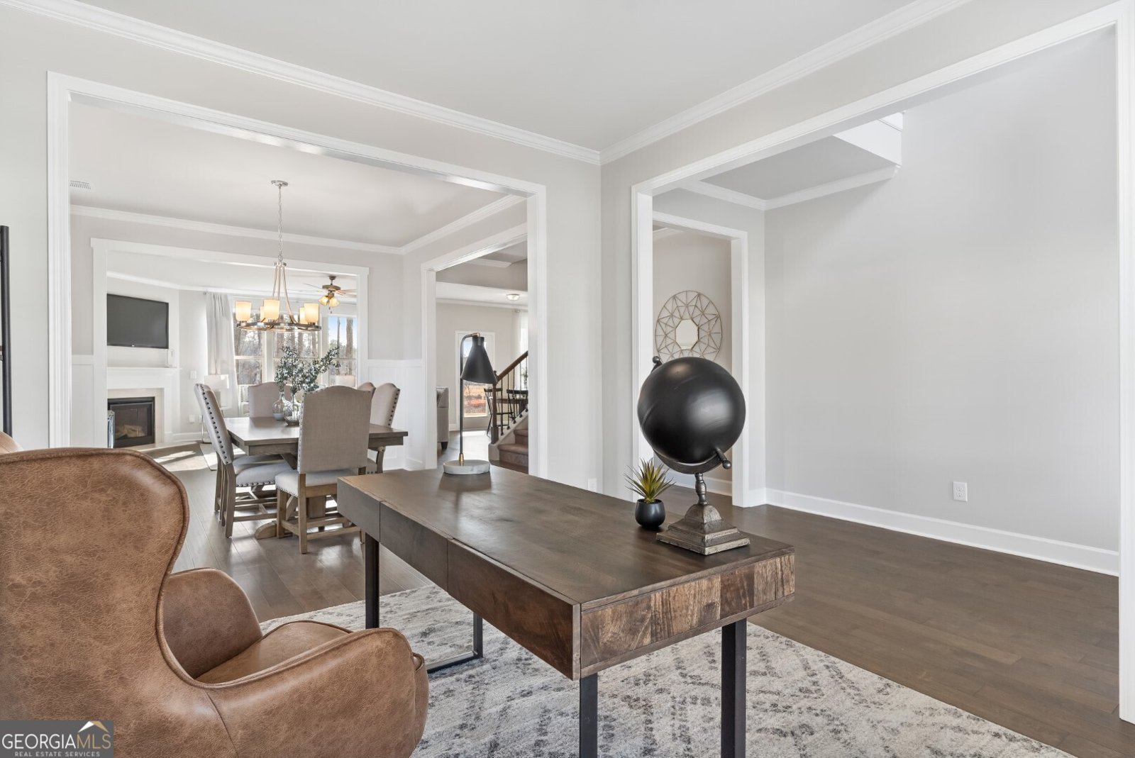 475 Paces Drive Lithia Springs - 5