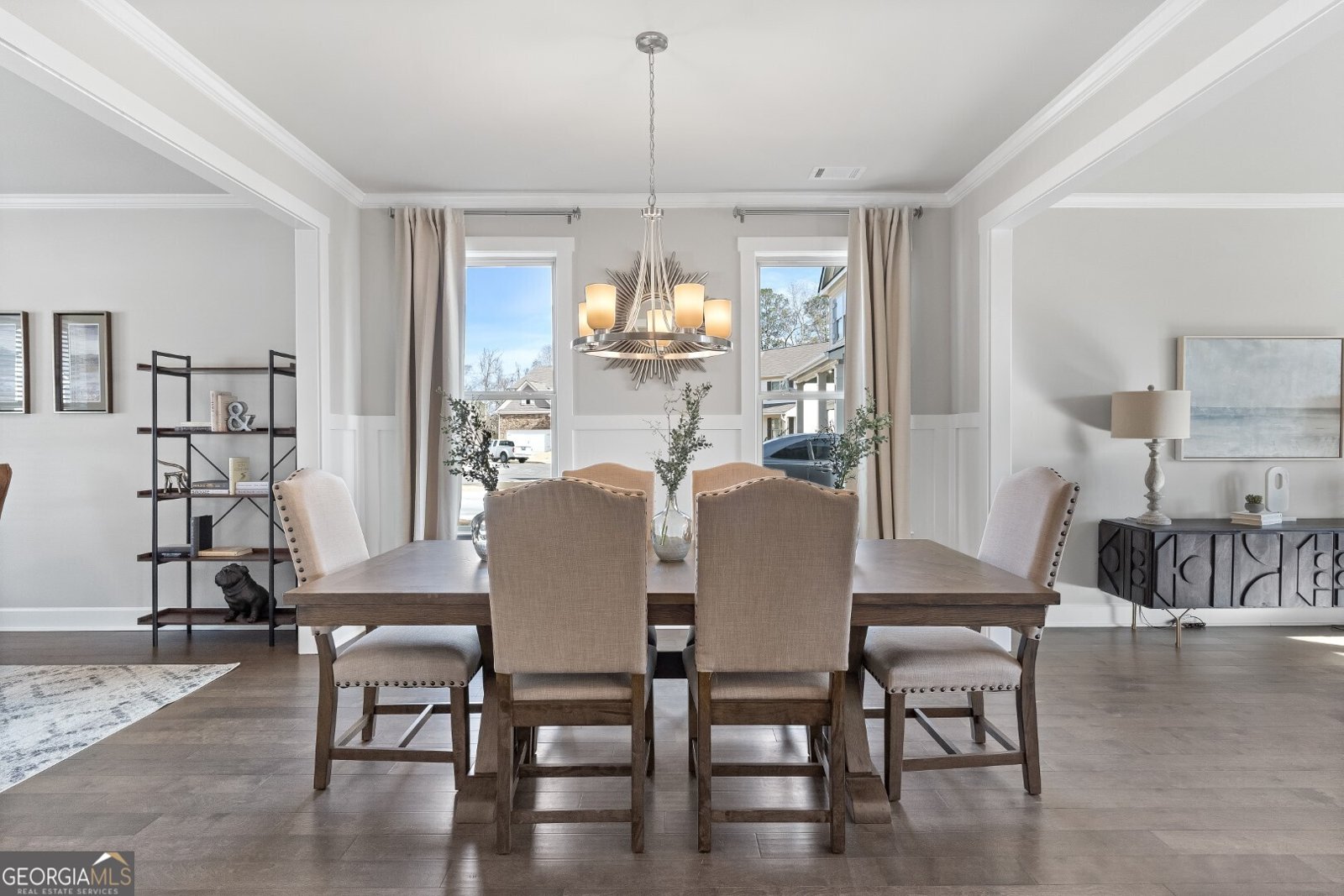 475 Paces Drive Lithia Springs - 6