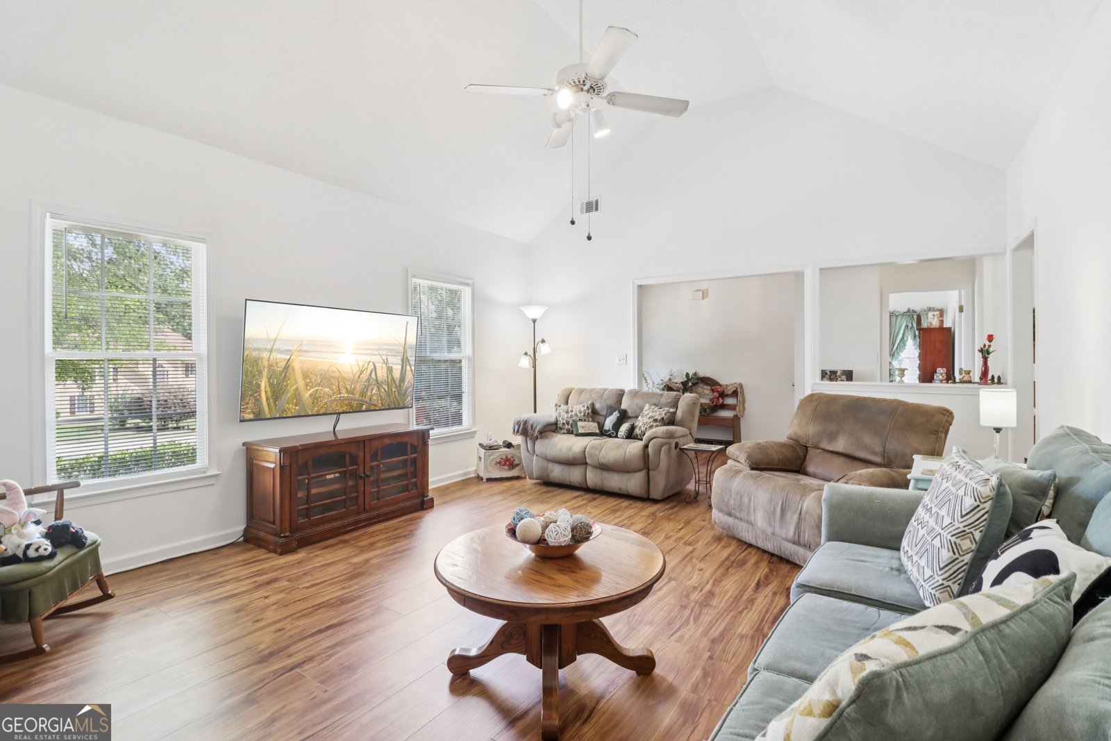 145 Butterfield Lane Fayetteville - 10