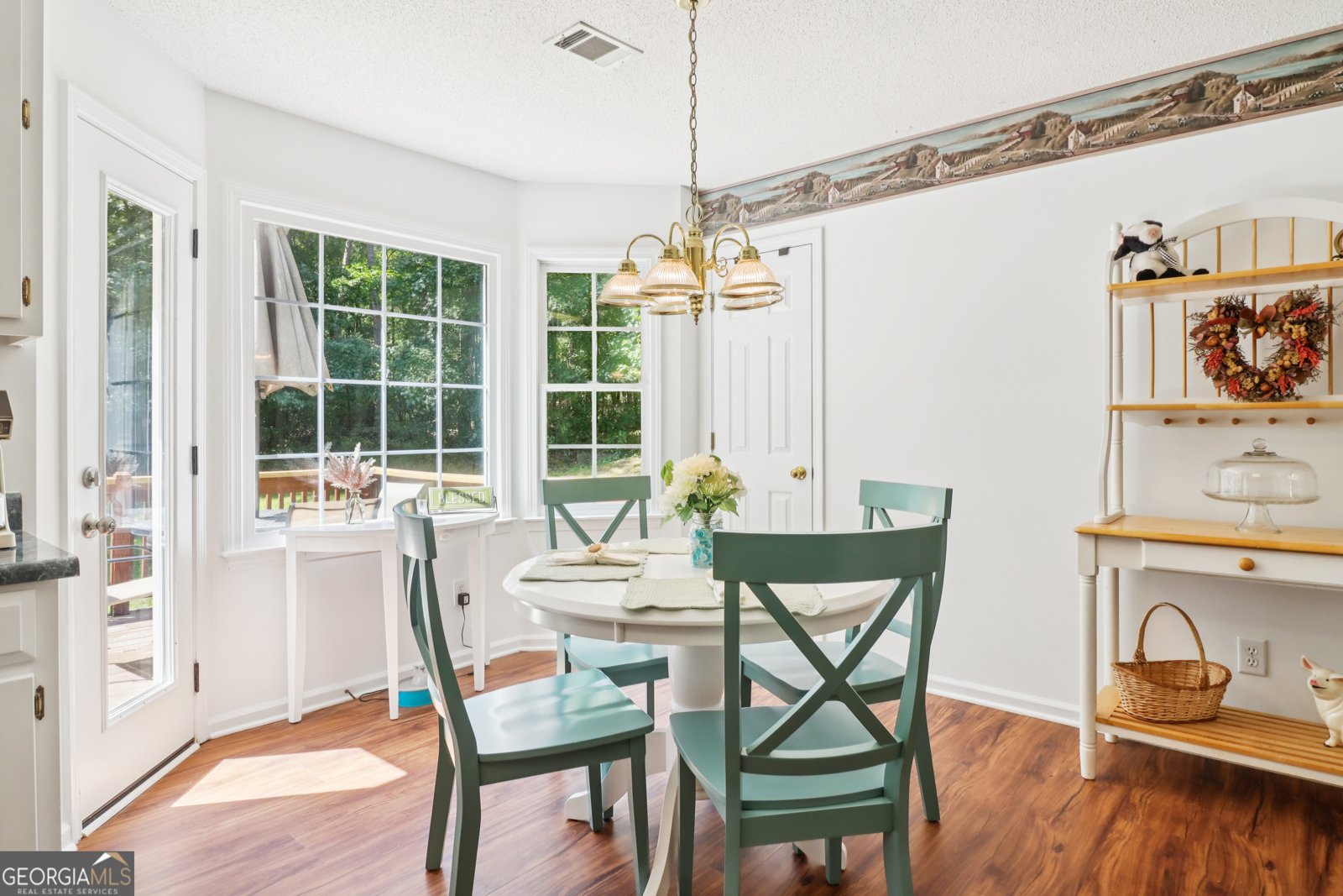 145 Butterfield Lane Fayetteville - 15